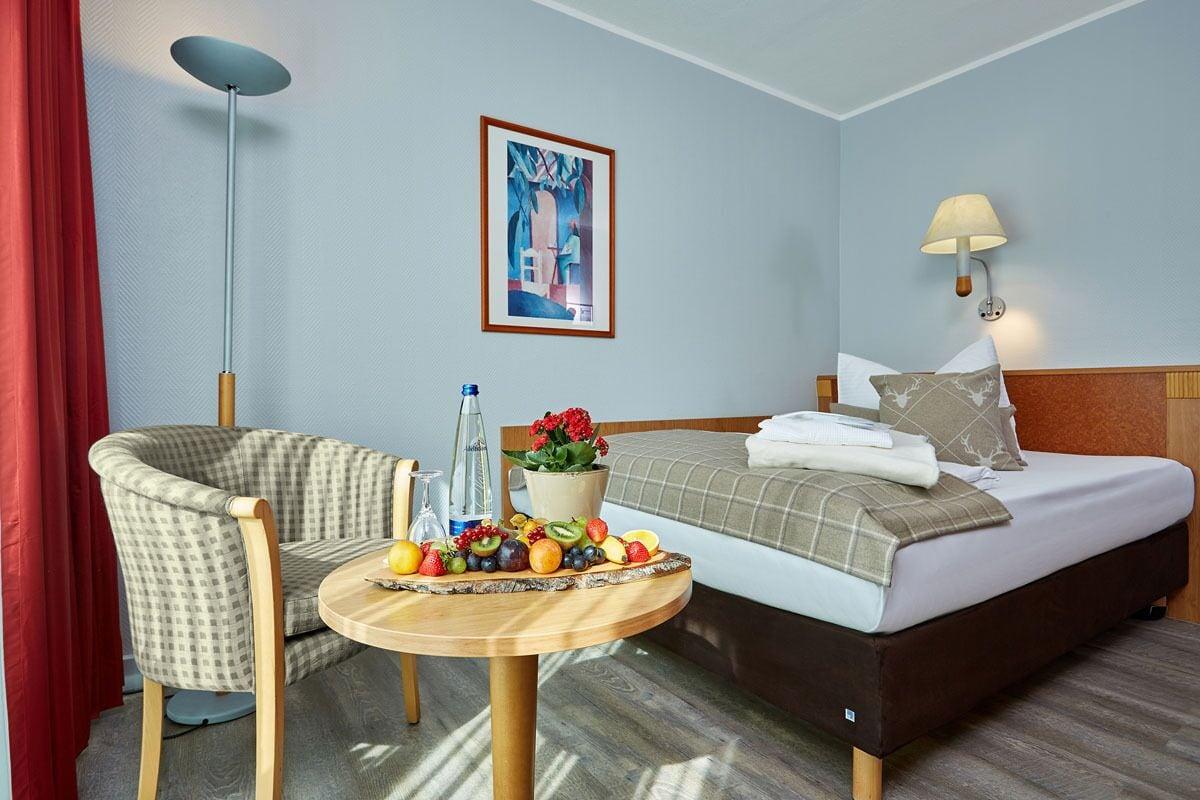 Koenigshof (adults Only) Отель 4*
