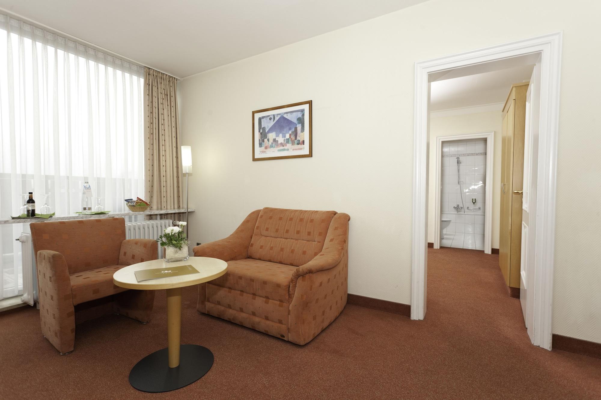 Koenigshof (adults Only) 4* Гармиш-Партенкирхен