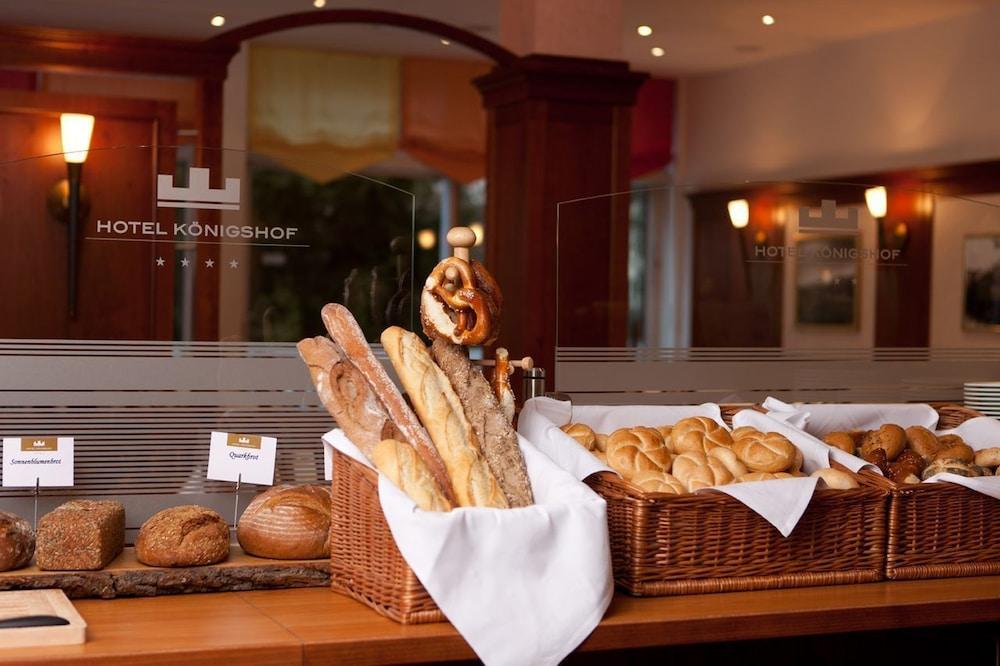 Koenigshof (adults Only) 4* Гармиш-Партенкирхен