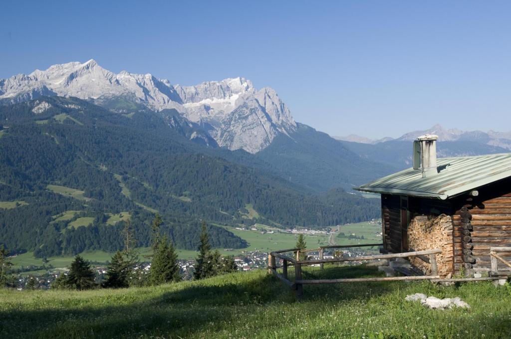 Koenigshof (adults Only) Гармиш-Партенкирхен