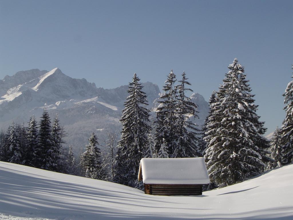Отель Koenigshof (adults Only) Гармиш-Партенкирхен