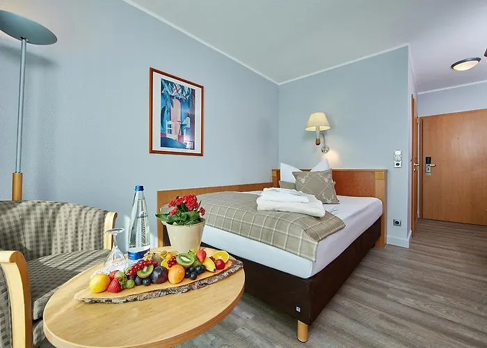 Hotel Koenigshof (Adults Only)