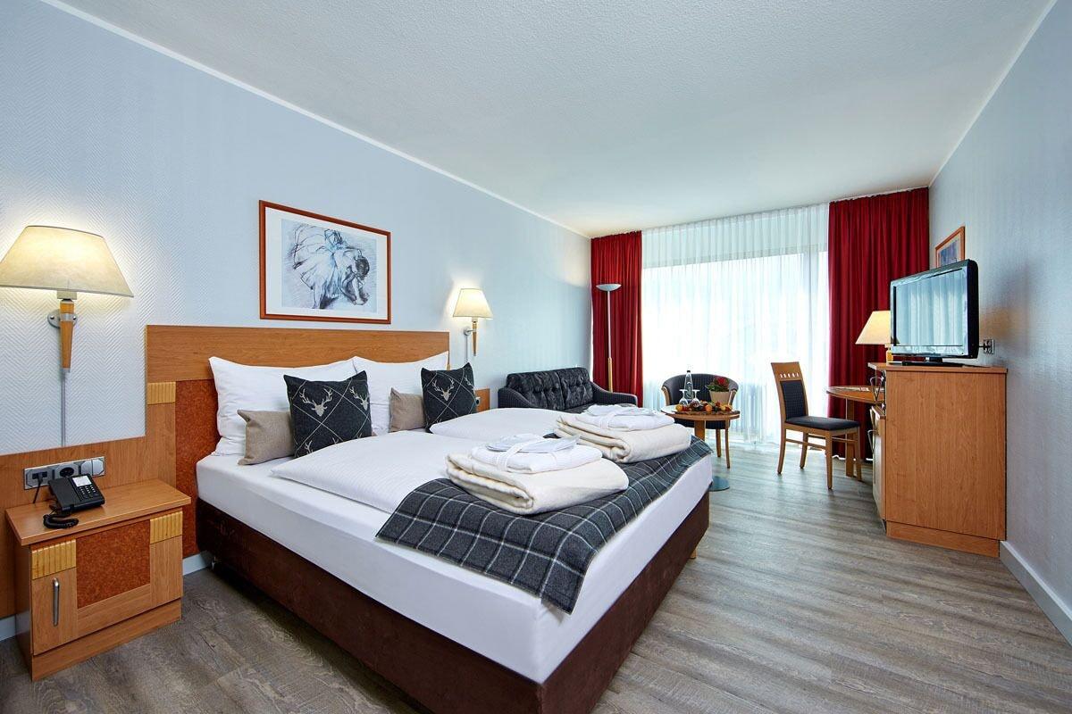 Hotel Königshof 4*
