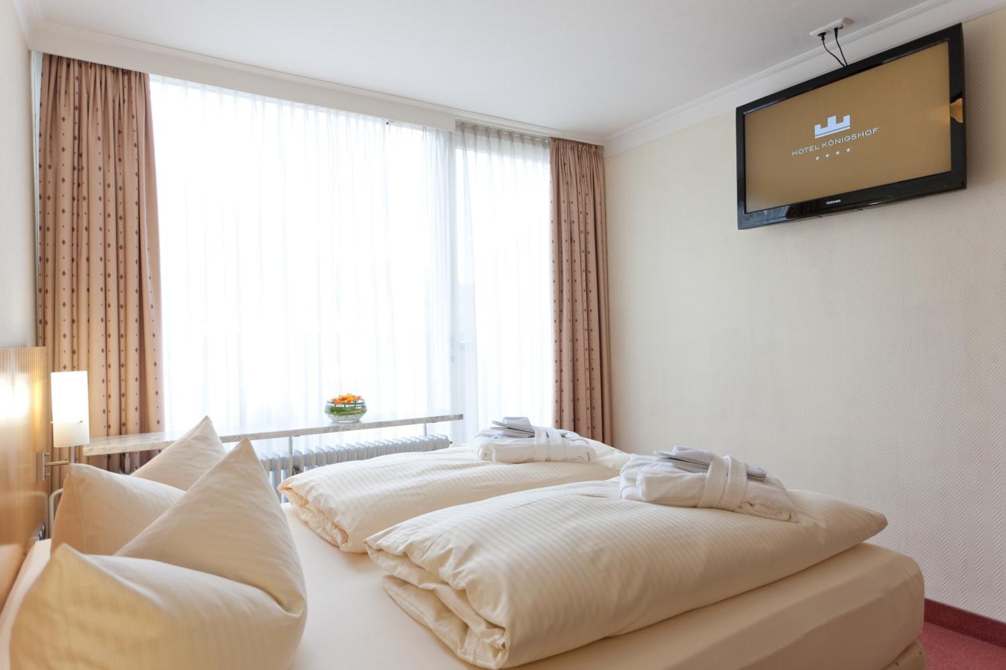 Hotel Koenigshof (adults Only)