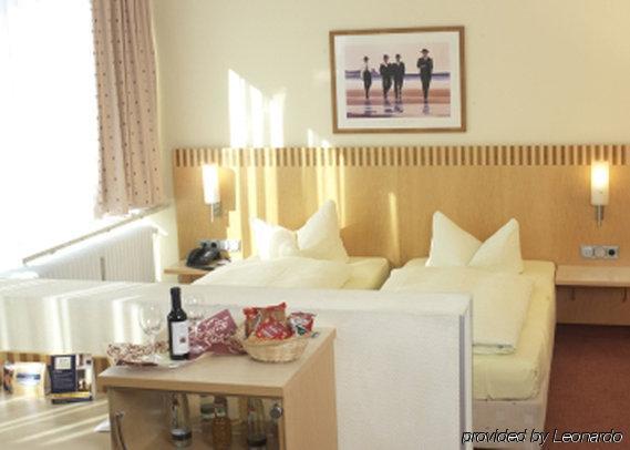 Hotel Königshof 4*