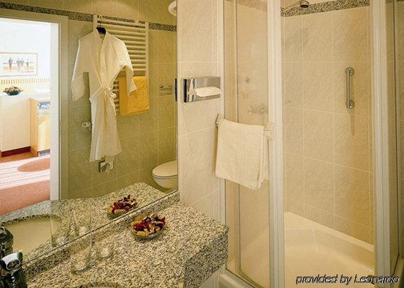 Königshof Hotel Garmisch-Partenkirchen