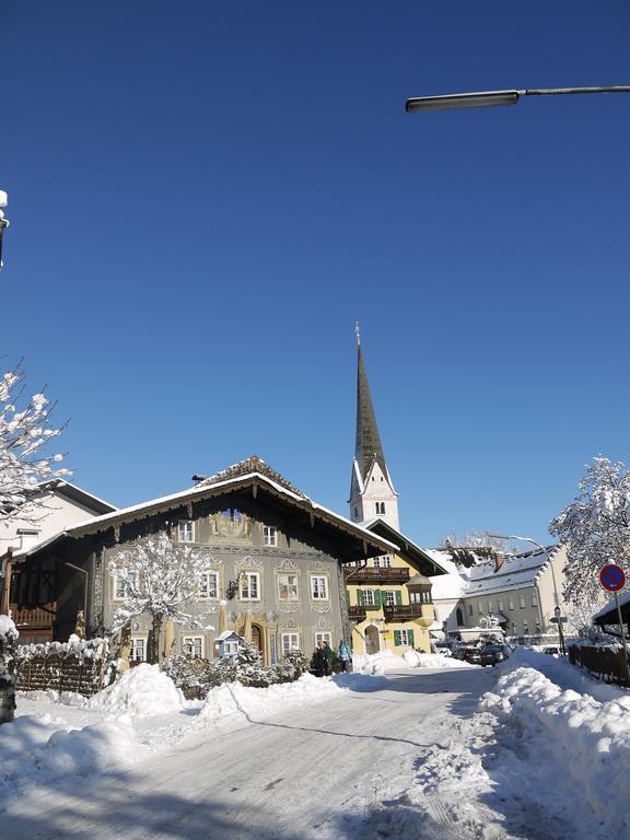 Königshof Garmisch-Partenkirchen