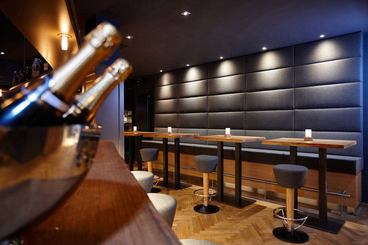 Hotel Koenigshof (adults Only) 4*