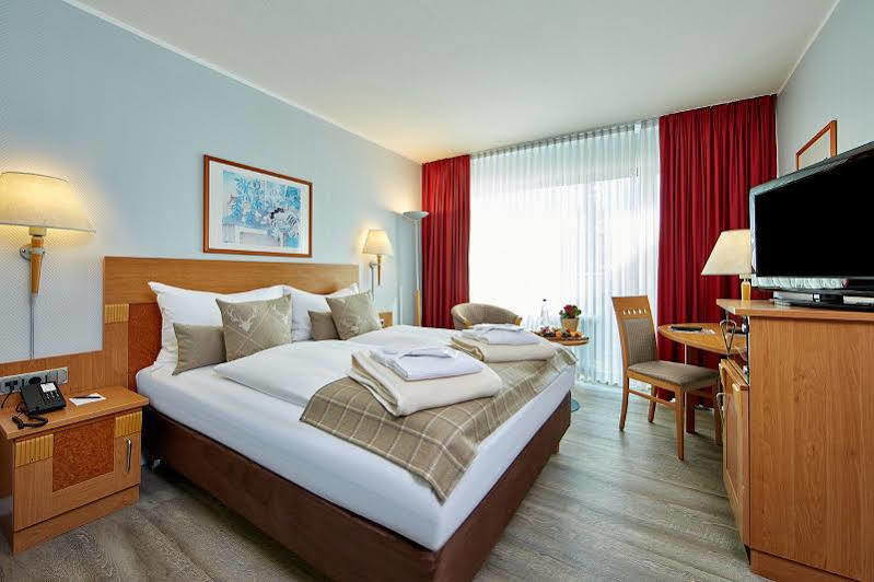 Hotel Königshof