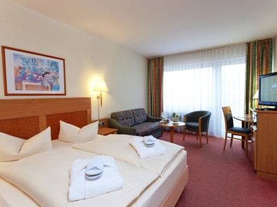 Hotel Königshof 4*