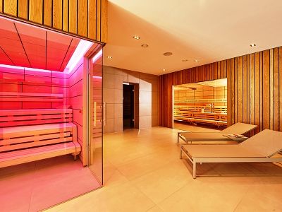 Hotel Königshof Garmisch-Partenkirchen