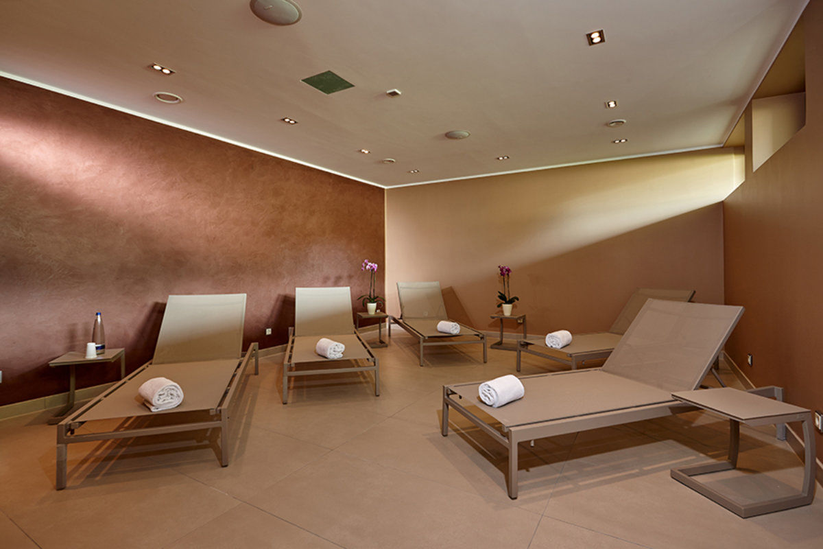 Hotel Koenigshof (adults Only) 4*