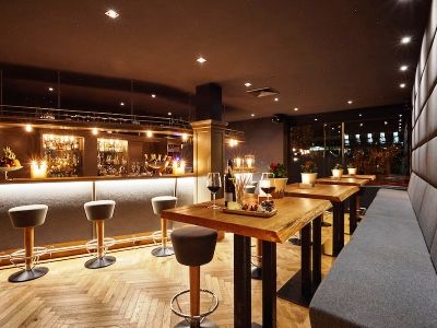 Koenigshof (adults Only) Garmisch-Partenkirchen