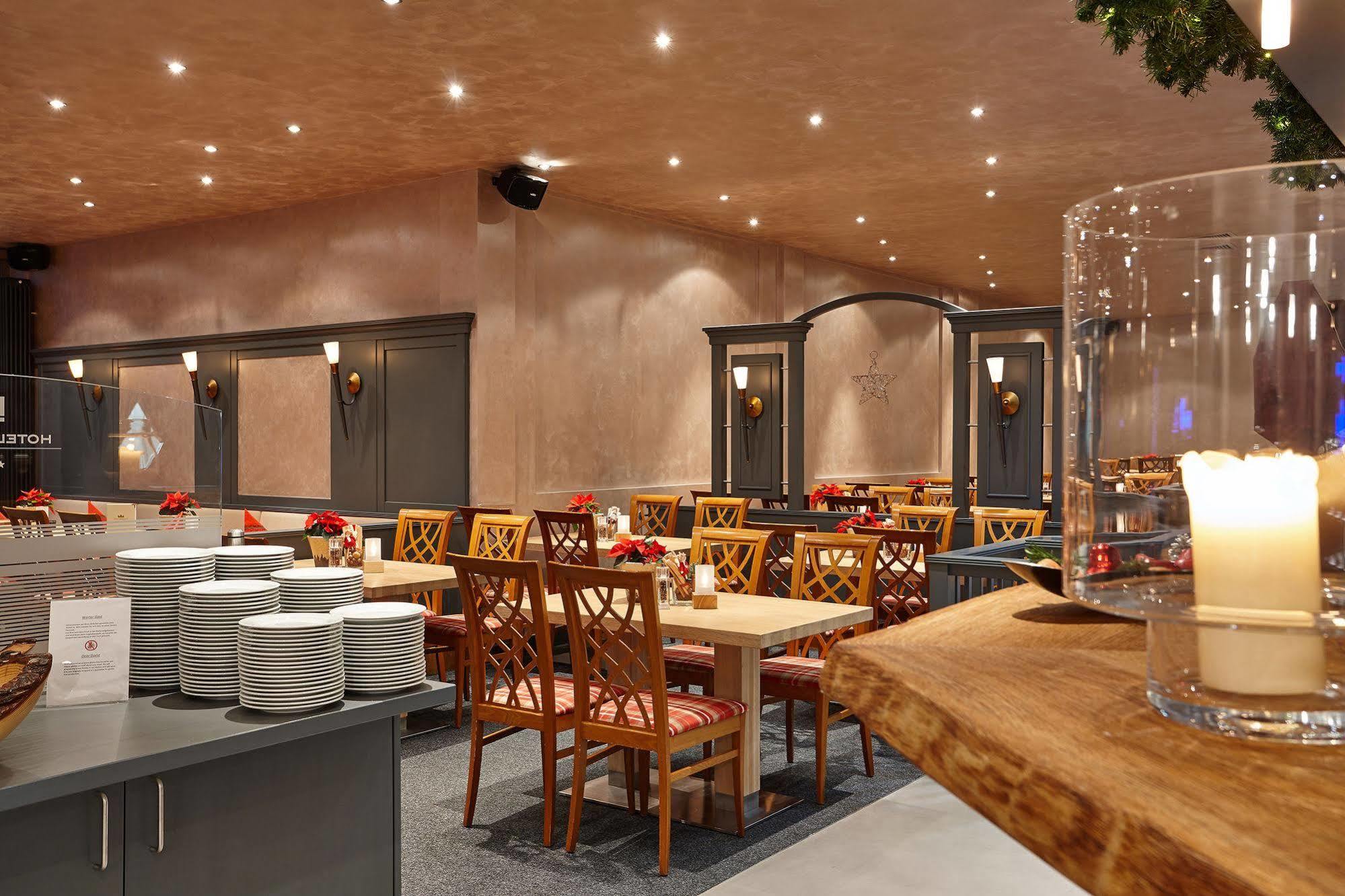 Hotel Koenigshof (adults Only) Garmisch-Partenkirchen